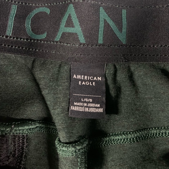 AMERICAN EAGLE JOGGERS - Picture 5 of 8